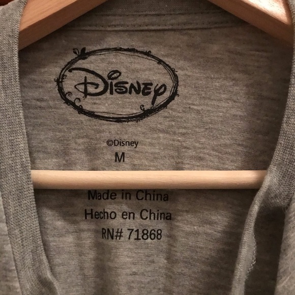 Disney Shirt - Picture 3 of 4